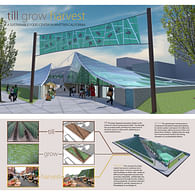 Till, Grow, Harvest: A Sustainable Food Center in Whittier, California