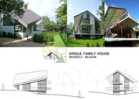 Single Family House