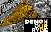 Design Our Ryde Competition