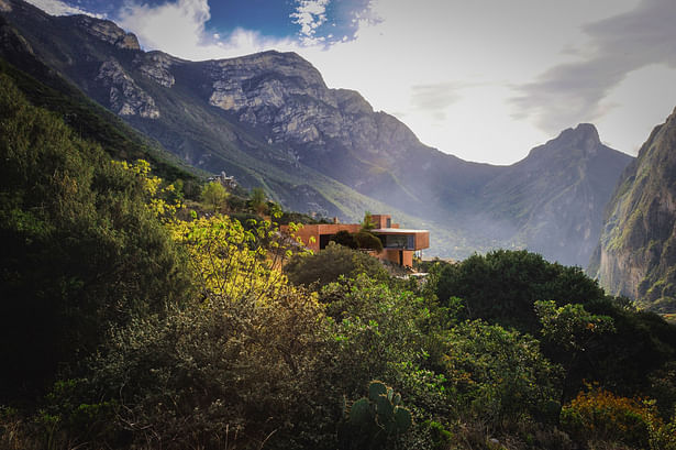 Casa Narigua - P+0 Arquitectura