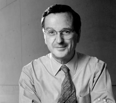 Jose Rafael Moneo, Arquitecto