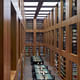 Folkwang Library (view of the reading room) Photo- Stefan Müller