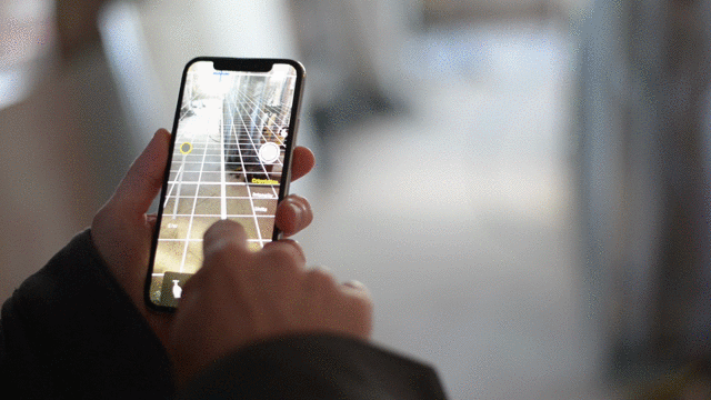 Bringing Augmented Reality for architects to the small screen: Morpholio launches Trace app for iPhone