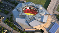 Atlanta Falcons Stadium