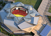 Atlanta Falcons Stadium