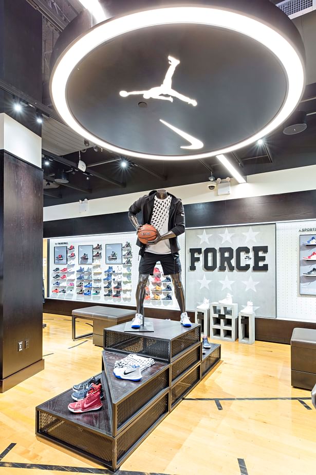 Nike House of Hoops by Foot Locker