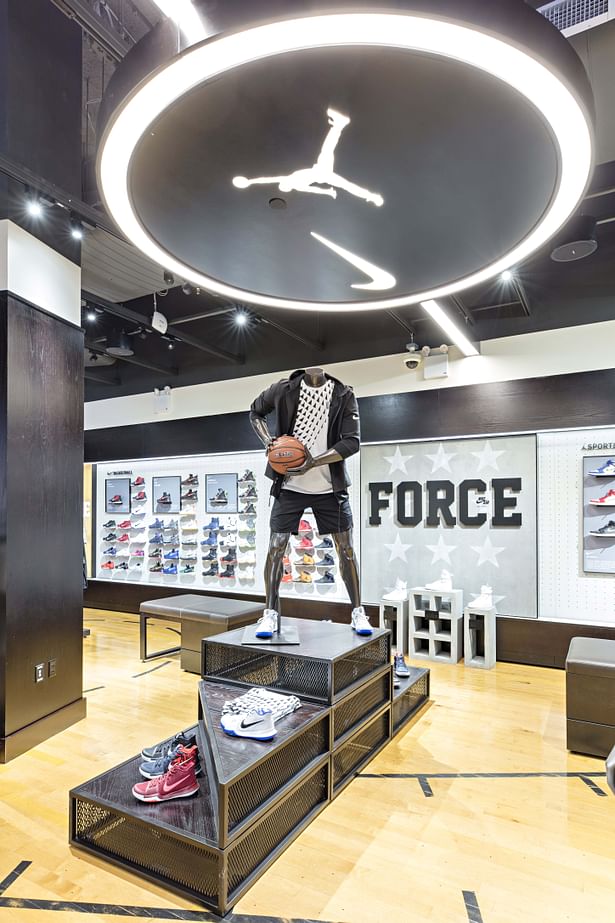 Nike House of Hoops by Foot Locker