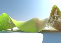 SPACE FRAME[FOLLOW SURFACE] - #6 GRASSHOPPER (DOWNLOAD)