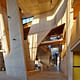 INSIDE - Category Winner, Education and Health: Abedian School of Architecture, Bond University by CRAB studio