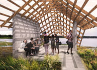Pavilion Concept 