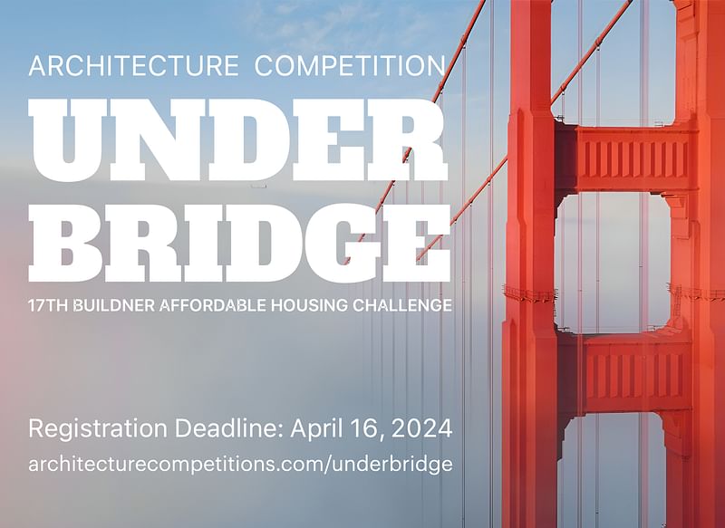 Underbridge Final registration deadline TODAY! [Sponsored]