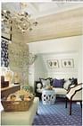 2012 New Jersey Designer Showhouse - Office/Guest Room