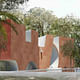 Steven Holl Architects to design Mumbai City Museum North Wing in star-studded competition. Image courtesy of Steven Holl Architects.