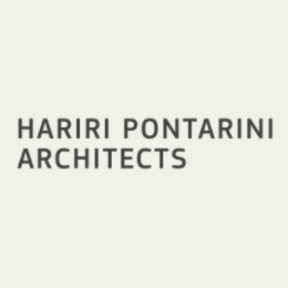 Hariri Pontarini Architects