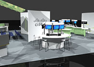 Cisco Interop Conference