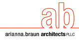 Arianna Braun Architects pllc