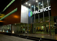Pacifico Office Building
