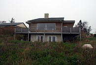 Summerhouse at Horsens Fjord