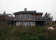 Summerhouse at Horsens Fjord