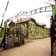 Sustainable Concentration Camp Auschwitz I, 1940