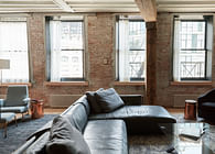 Greenwich Street Loft