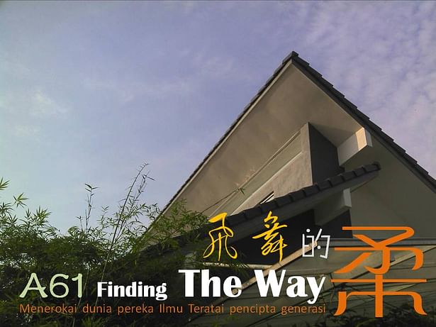 Finding The Way