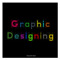 GRAPHIC DESIGNING