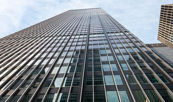Planned demolition of SOM-designed JPMorgan Chase HQ draws criticism