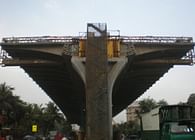Sahar Elevated Access Road