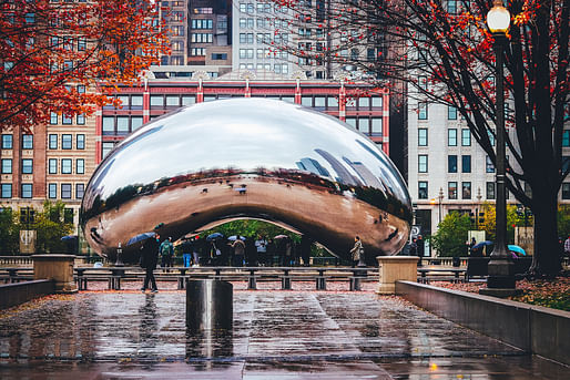 The 5th Chicago Architecture Biennial just commenced this week with a rich offering of events across the city. Find more details below. Image: Bhargava Marripati/Pexels