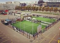 Urban Soccer Park