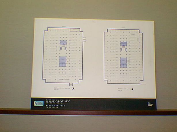 Parking Plans