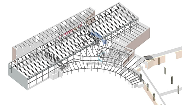 Structural Framing