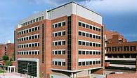 University of Florida Biomedical Sciences Building 