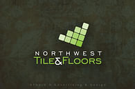 NW Tile & Floors Logo
