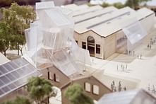 Gehry's Luna Park Plan Put on Ice