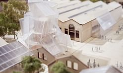 Gehry's Luna Park Plan Put on Ice