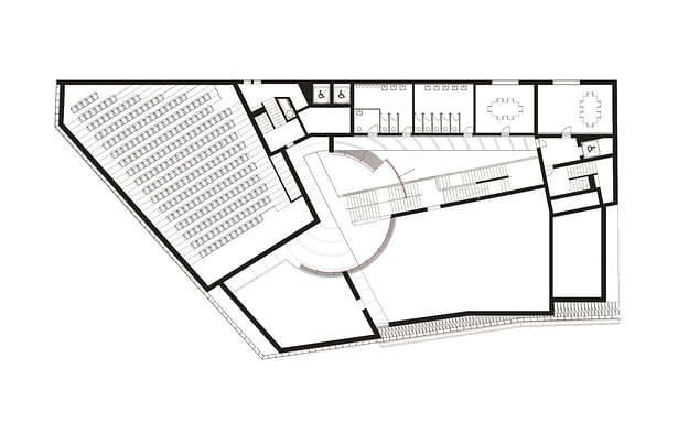 Exemplar plan (level 4)