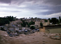 Haiti Development