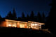 Eagle Ridge; Eastsound, Washington by Gary Gladwish Architecture (Photo: Will Austin)