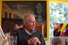 Mexican architect Ricardo Legorreta, disciple of Luis Barragan, dies at 80