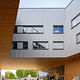 Faerder High School in Tønsberg, Norway by White Arkitekter A/S; Photo: Åke E:son Lindman 