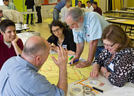 SImagines COMMUNITY PLANNING WORKSHOPS