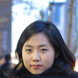 Ju Eun Hong