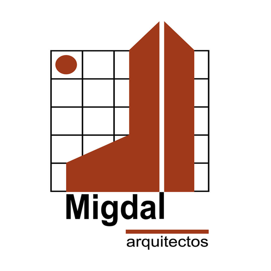 Migdal Arquitectos | Jaime Varón | Abraham Metta | Alex Metta