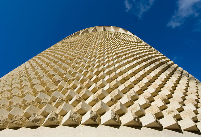 Bishop Edward King Chapel, Oxfordshire by Niall McLaughlin Architects