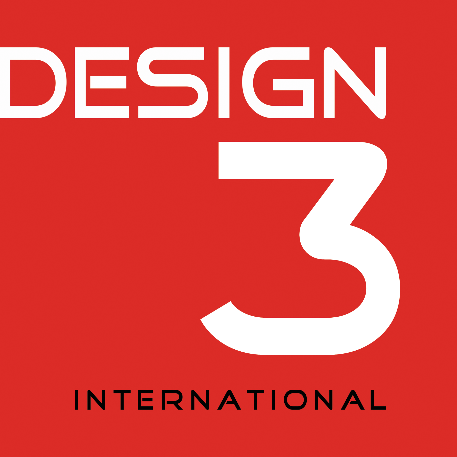 Design 3 International (D3I)