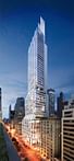 Lord Foster Beats Rem, Zaha, Rogers for Unusual NYC Office Tower