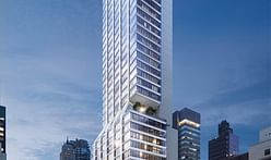Lord Foster Beats Rem, Zaha, Rogers for Unusual NYC Office Tower
