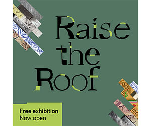 Raise the Roof: Building for Change